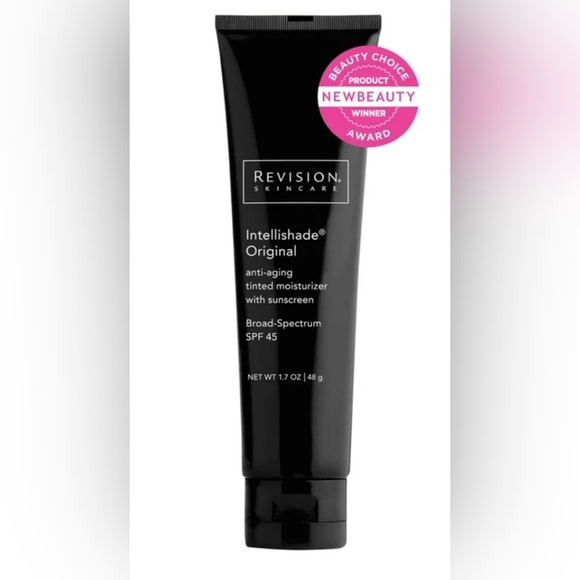 Other - Intellishade Original Tinted Moisturizer - Black